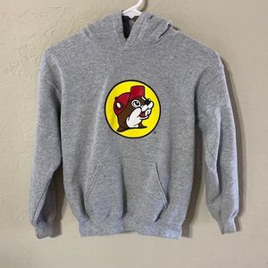Buc-ees Hoodie